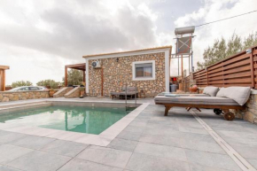 Ampeli Villa - Dodekanes Archángelos